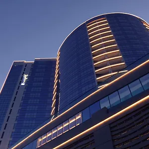 5* Hotell Radisson Blu Hotel, Waterfront